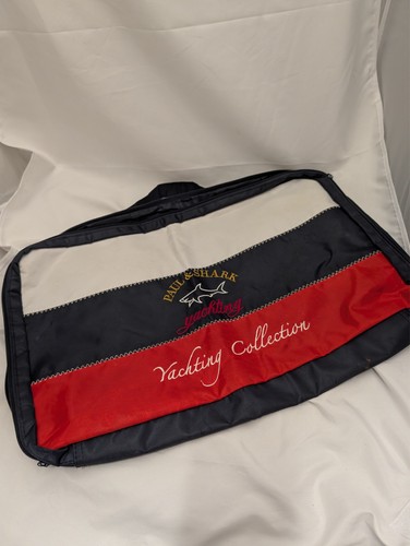 Borsa paul shark - &, yachting