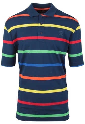 Polo uomo paul - polo, &