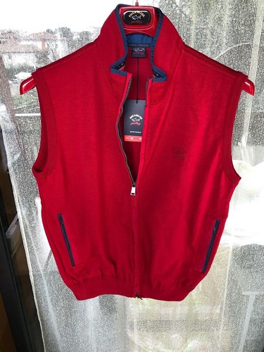 Gilet paul shark yachting - gilet,