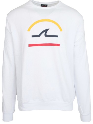 Paul shark yachting maglione - shark,