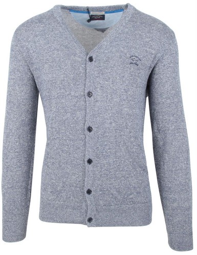 Cardigan uomo paul - cardigan, &
