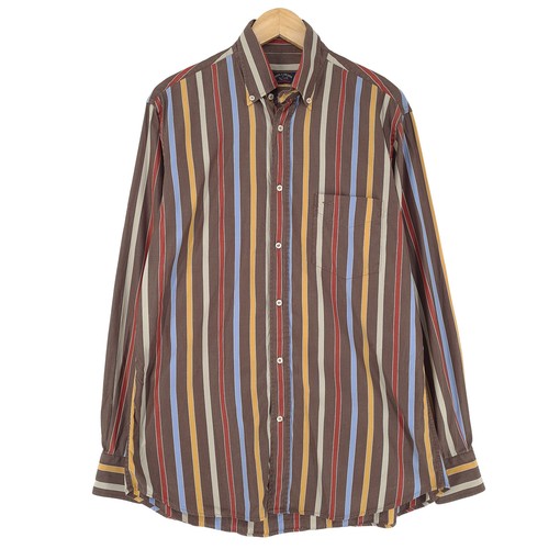 Camicia uomo multicolore a - camicia, da