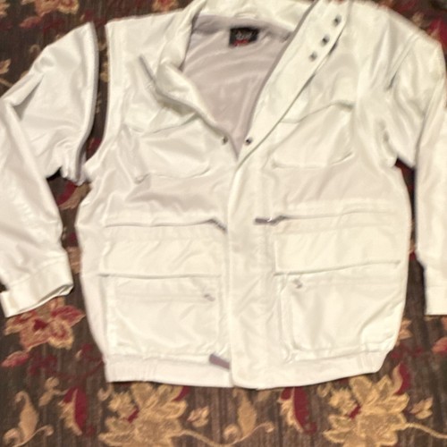 Gilet giacca vento - gilet,