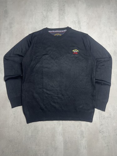 Paul shark yachting - &, maglione