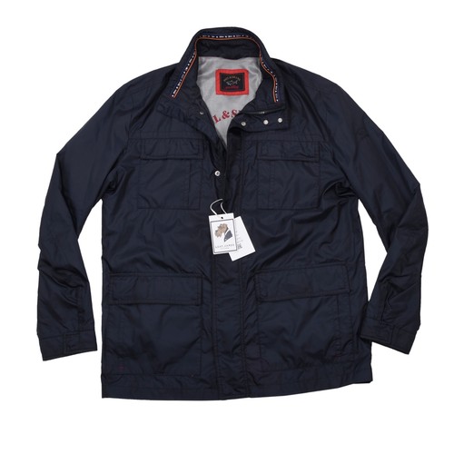 Paul shark giacca leggera - &,
