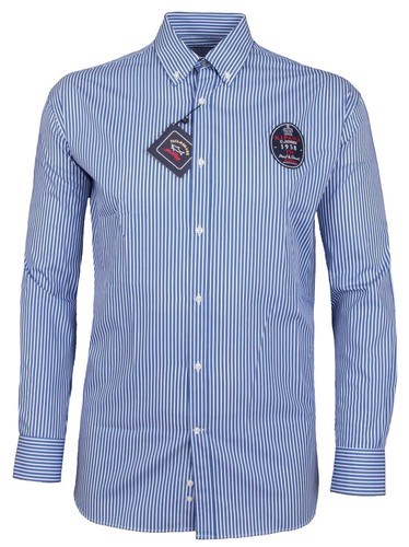 Camicia paul shark - camicia, yachting