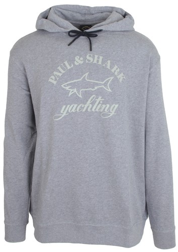 Paul shark yachting - yachting, felpa