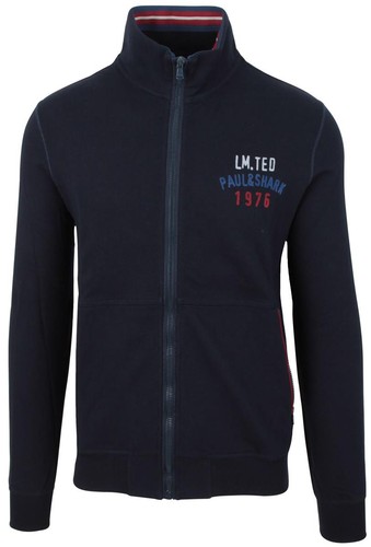 Cardigan uomo paul - cardigan,