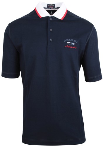 Polo uomo paul shark - uomo,