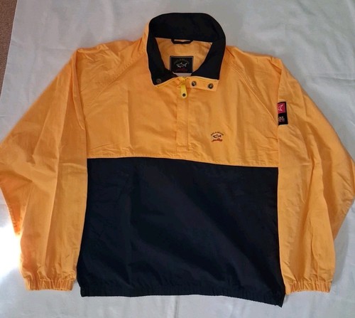 Paul shark yachting - paul, e