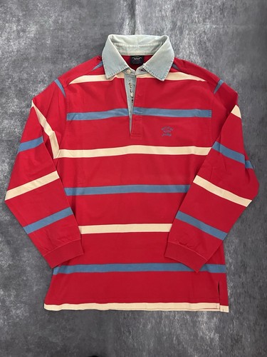 Polo paul shark - &,