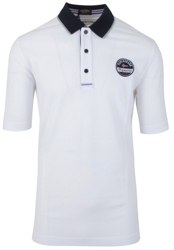 Polo uomo paul shark - polo,