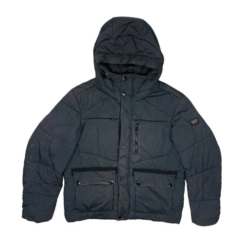 Giacca puffer vintage - , paul