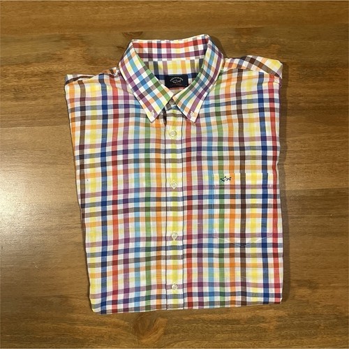 Camicia paul shark yachting - camicia,