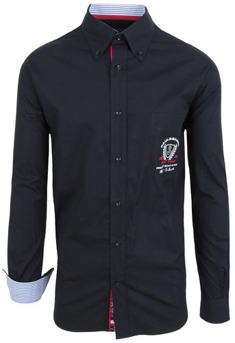 Paul shark yachting camicia - yachting,