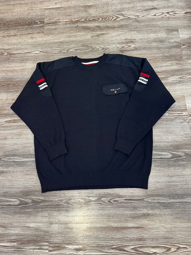 Maglione vintage paul shark - maglione,