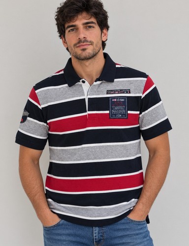 Paul shark yachting - paul, &