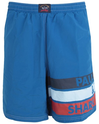 Paul shark yachting costume - paul,