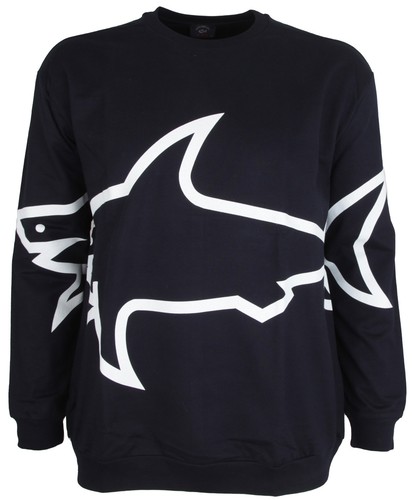 Paul shark yachting - &, maglione