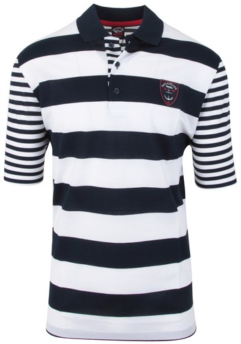 Polo uomo paul - polo, &