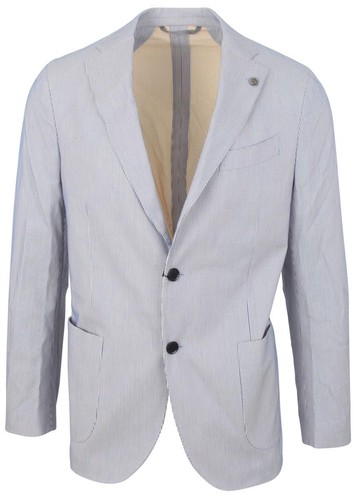 Giacca blazer uomo - paul, &