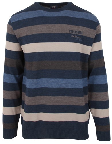 Paul shark yachting maglione - paul,