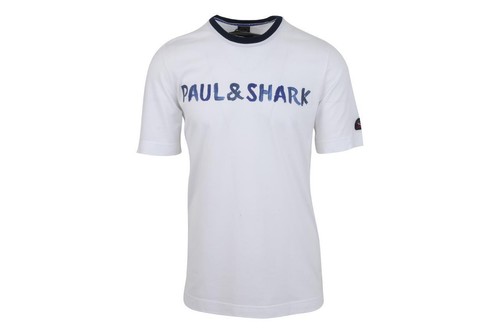 Paul shark yachting t shirt - paul,