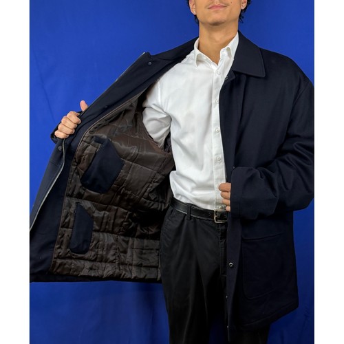 Giacca cappotto paul - giacca,