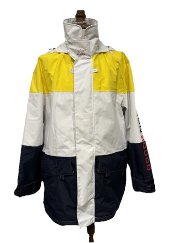Giacca vela paul shark - vela,