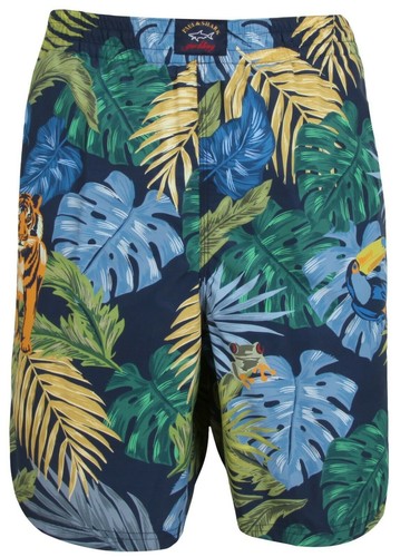 Paul shark yachting costume - yachting,