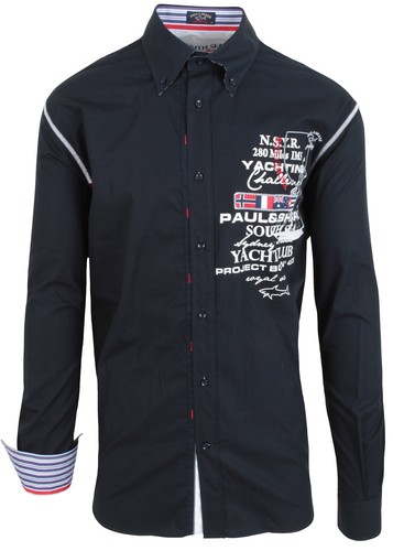 Paul shark yachting camicia - &,