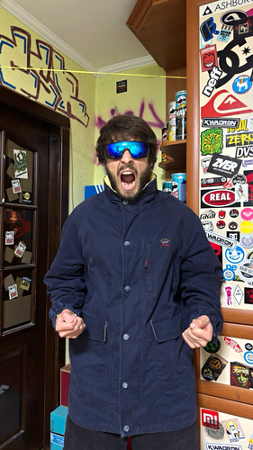 Paul shark yachting cappotto - &,