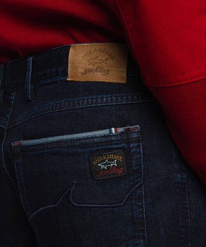 Paul shark yachting - yachting, jeans
