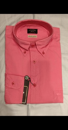 Paul shark yachting camicia - paul,