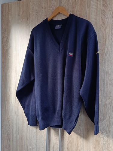 Maglione uomo paul - uomo, shark