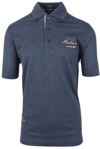 Polo uomo paul - uomo, shark