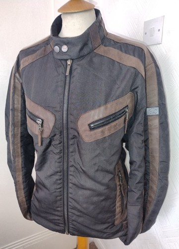 Cappotto giacca bomber uomo - cappotto,