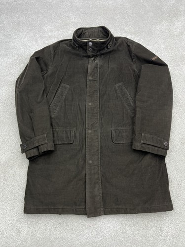 Cappotto giacca velluto - , a