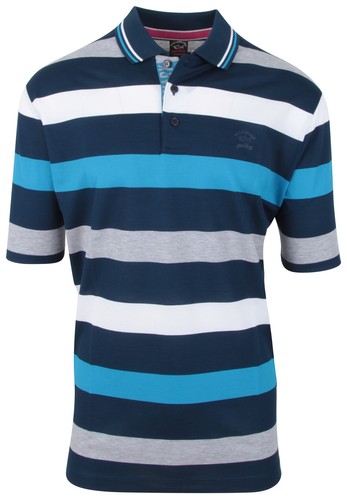 Polo uomo paul shark - &,