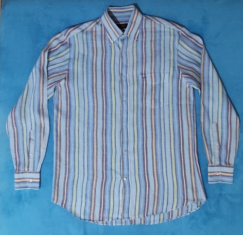 Camicia paul shark yachting - &,