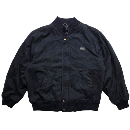 Giacca cappotto lana yachting - cappotto,