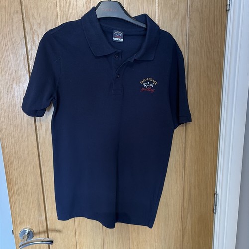 Polo paul shark yachting - polo,