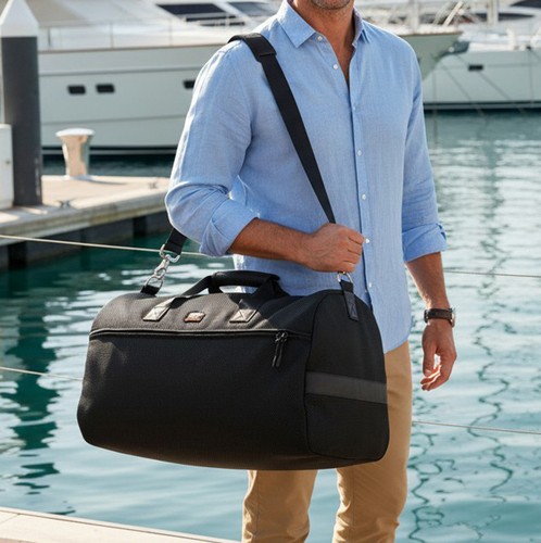 Borsa viaggio paul shark - viaggio,