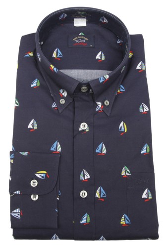 Paul shark yachting - paul,
