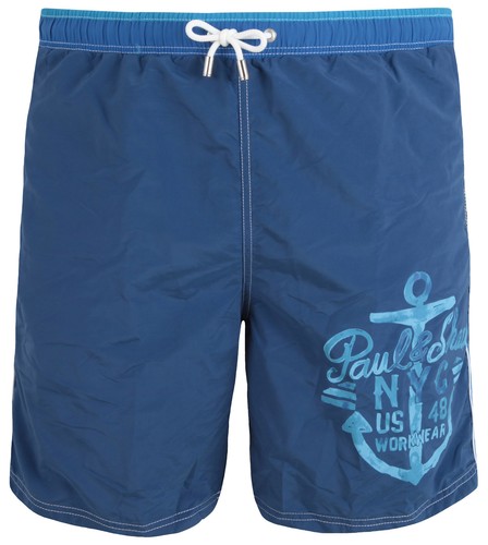 Paul shark yachting costume - &,
