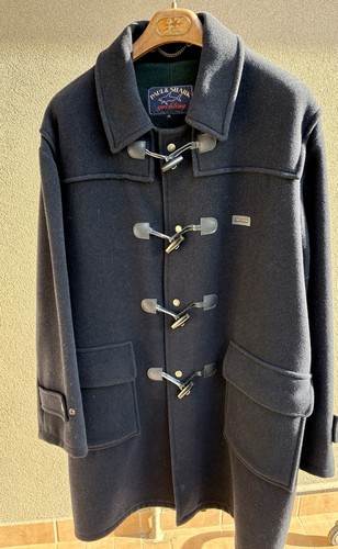 Cappotto montgomery paul - cappotto,
