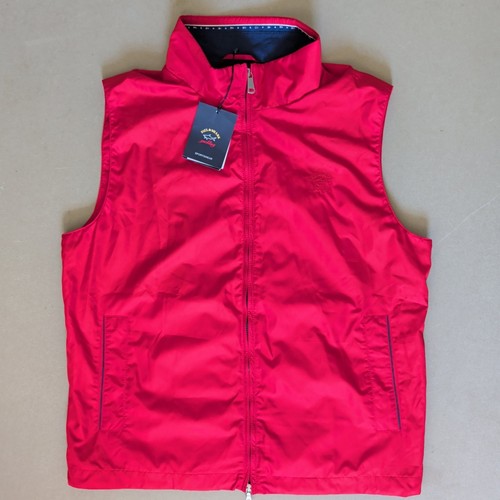 Paul shark gilet yachting - gilet,