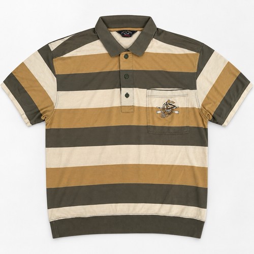 Polo uomo paul shark - polo, &