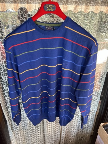 Girocollo paul shark yachting - paul,