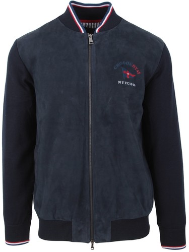 Paul shark yachting cardigan - &,